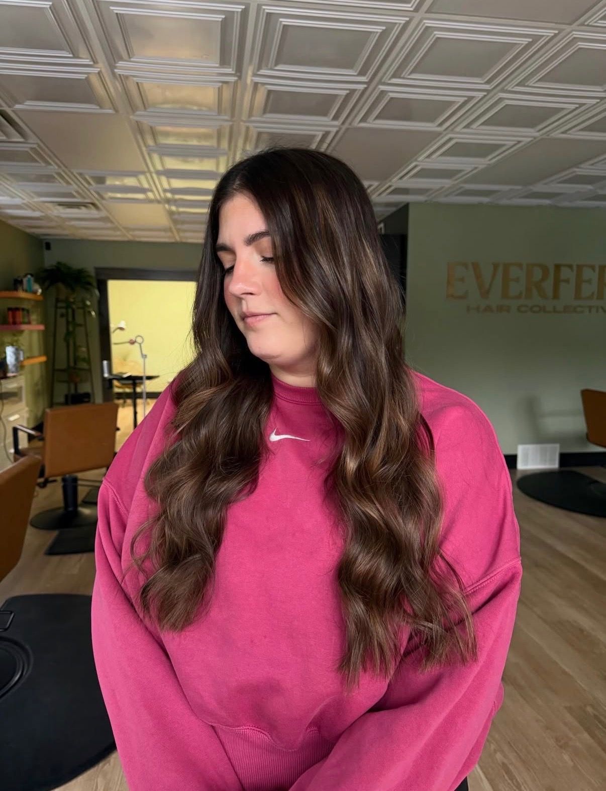 Everfern client work, frame 03